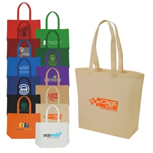 ECO Non Woven Shopping Tote Bag