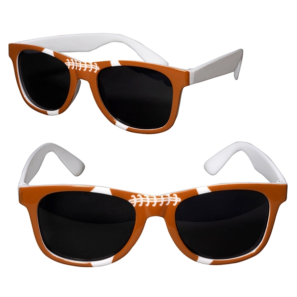Sports Themed Sunglasses - Image 5