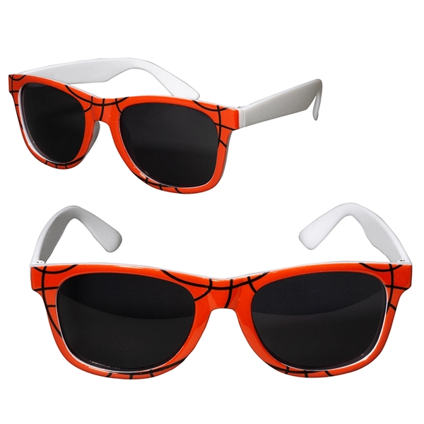 Sports Themed Sunglasses - Image 8