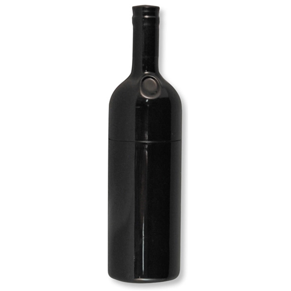 Wine Bottle Web Key - Image 2