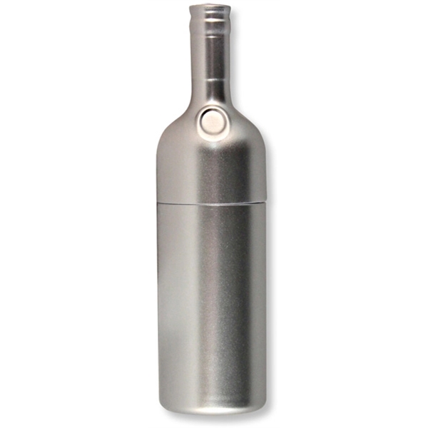 Wine Bottle Web Key - Image 5
