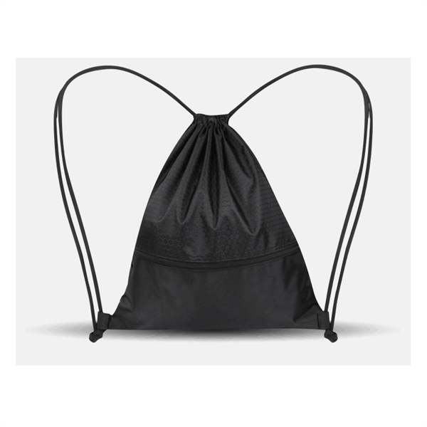 Backpack basketball bag - Image 2