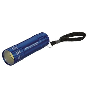 Mini Cob Flashlight