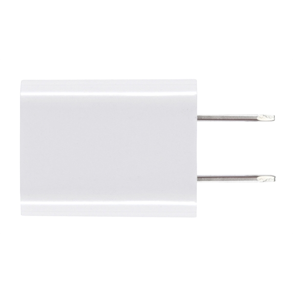 2-PORT USB WALL ADAPTER - Image 5