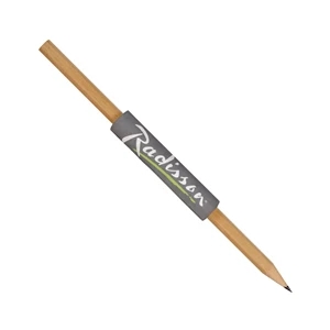 WINDOM Dye-Sublimated Felt Pencil Grip