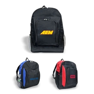 Sports Backpack, Travel Backpack, Gym Bag