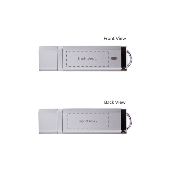 Classic Stick USB Flash Drive 3.0 - Image 5