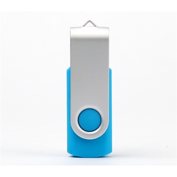 Swivel USB Flash Drive 3.0 Stick - Image 1