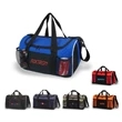 Club Duffel Bag, Travel Bag,  Gym Bag