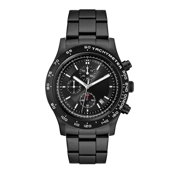 Unisex Watch Men's Chronograph Watch - Image 1