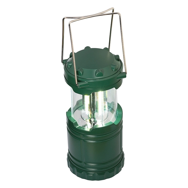 Camping Lantern-Style Flashlight - Image 3