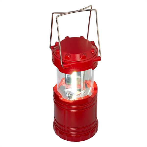 Camping Lantern-Style Flashlight - Image 4