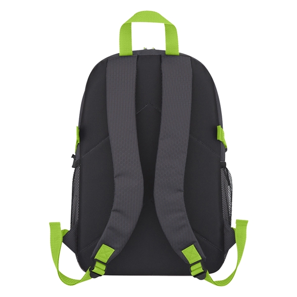 Odyssey Backpack - Image 3