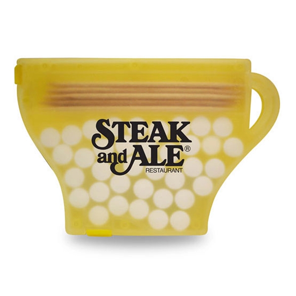 Coffee Cup Shaped Pick 'n' Mints - Image 7