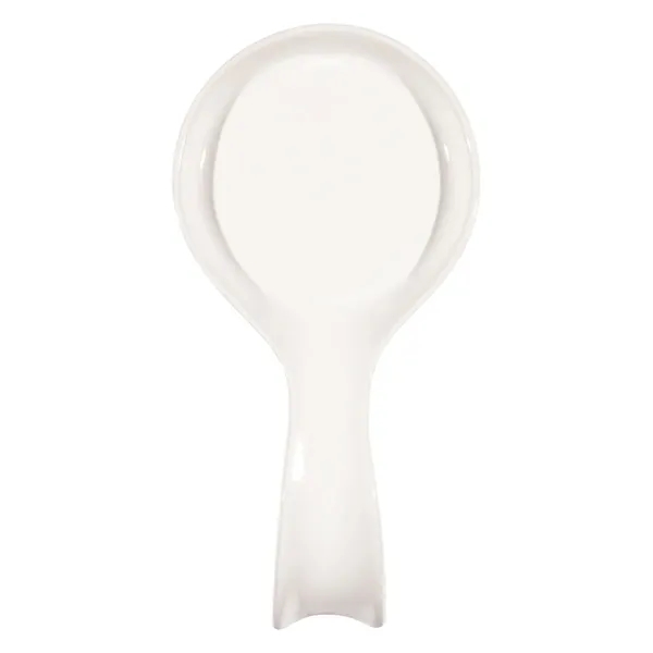 Ceramic Spoon Rest - Image 2