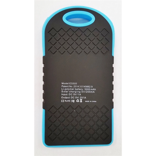 Outback Solar Power Bank - Image 7