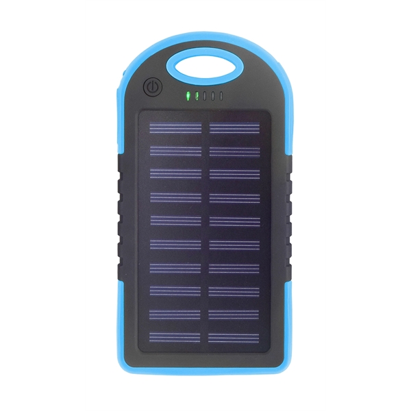 Outback Solar Power Bank - Image 8