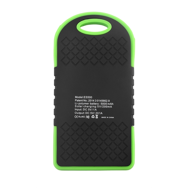 Outback Solar Power Bank - Image 9