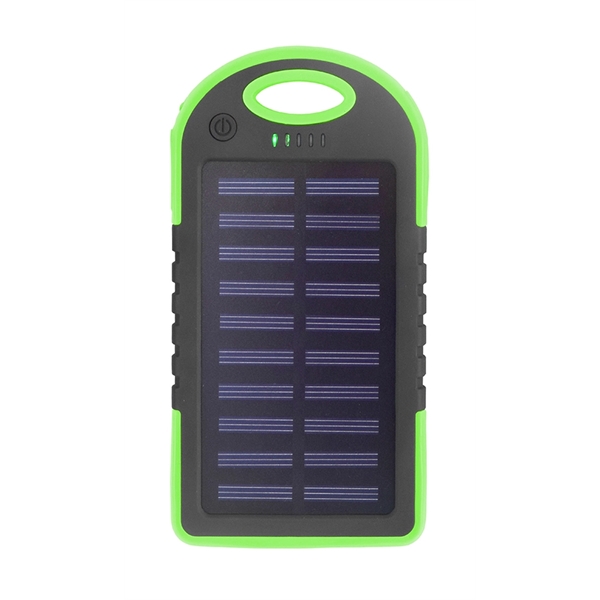 Outback Solar Power Bank - Image 10