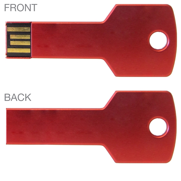 Columbus USB Flash Drive (Domestic) - Image 3