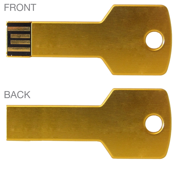 Columbus USB Flash Drive (Domestic) - Image 4