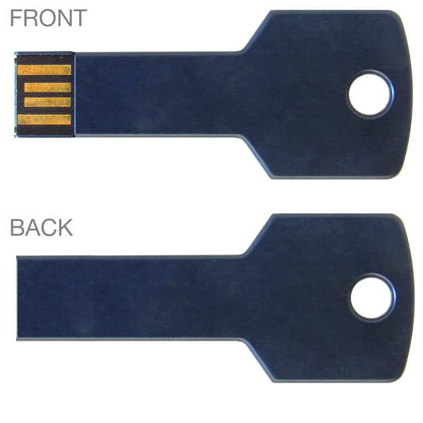 Columbus USB Flash Drive (Domestic) - Image 7