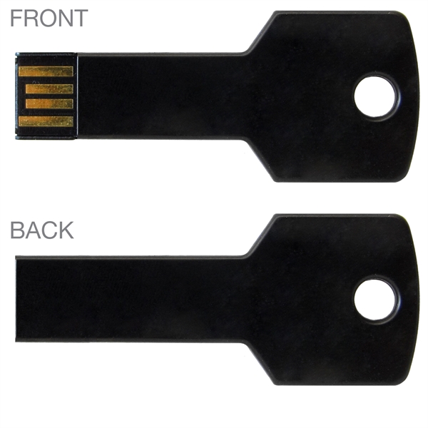 Columbus USB Flash Drive (Domestic) - Image 8