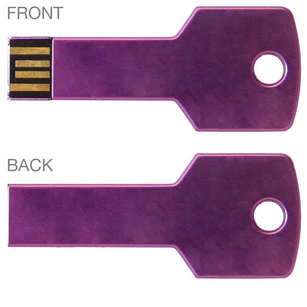 Columbus USB Flash Drive (Domestic) - Image 9