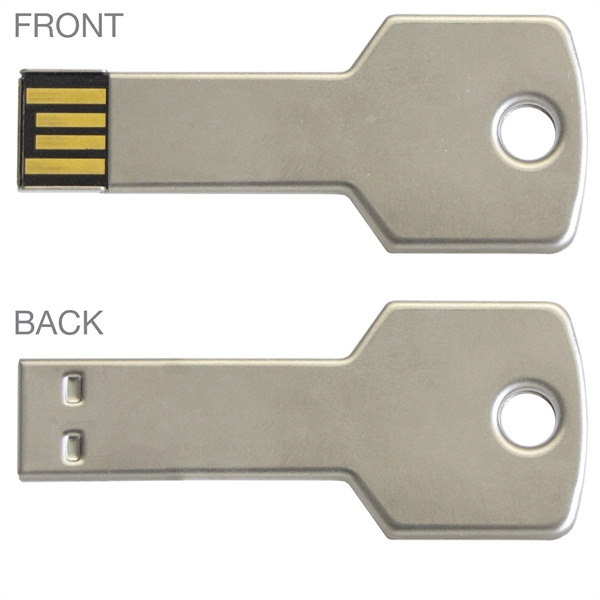 Columbus USB Flash Drive (Domestic) - Image 11
