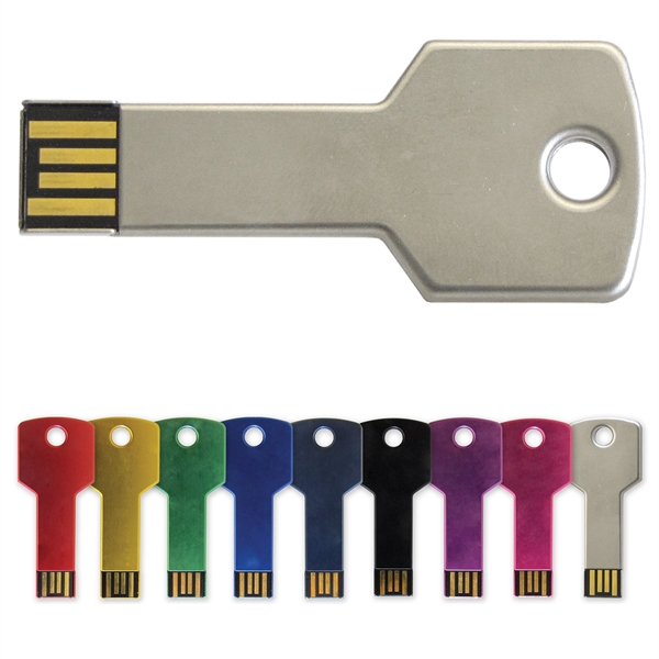 Columbus USB Flash Drive (Domestic) - Image 15
