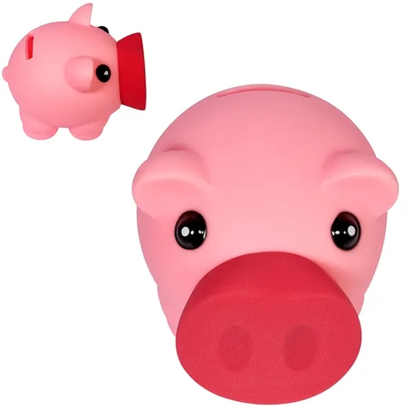 Piggy Coin Bank - Image 4