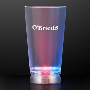 16 oz. Pint Cup with Color Change LEDs
