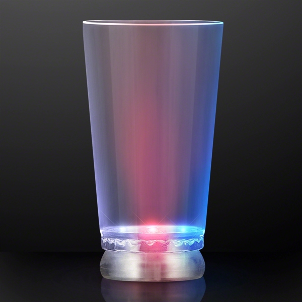 16 oz. Pint Cup with Color Change LEDs - Image 4