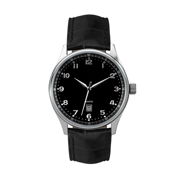 Unisex Watch 41mm Stainless Steel Watch - Image 1
