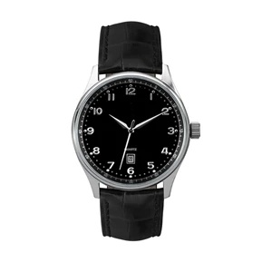 Unisex Watch 41mm Stainless Steel Watch