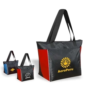 Carry All Insulated Cooler Tote, Tote Bag, Shopping Bag