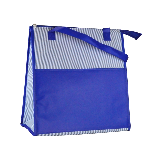 Pima Insulated Cooler Bag - Image 2