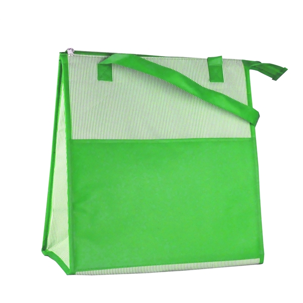 Pima Insulated Cooler Bag - Image 3