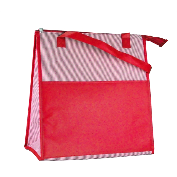 Pima Insulated Cooler Bag - Image 4