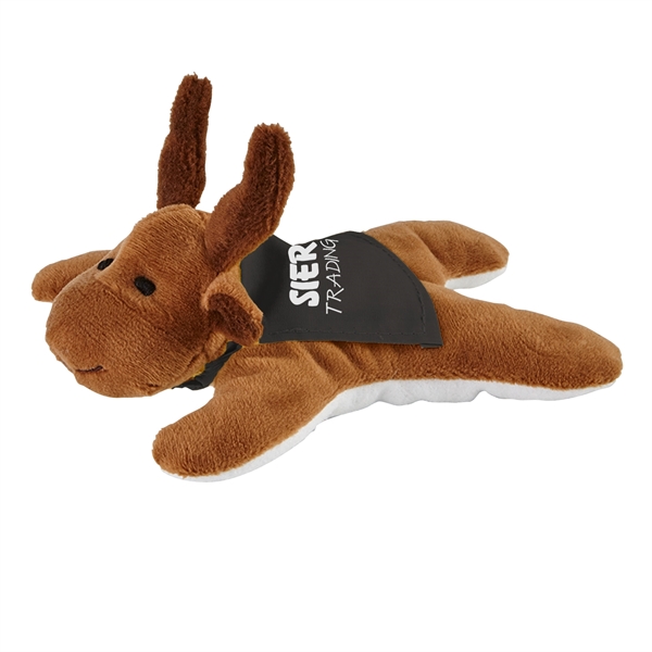 Screen Cleaner Companions - Moose - Image 1