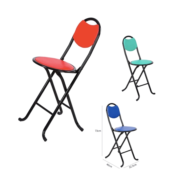 Foldable Chair, Portable Chair