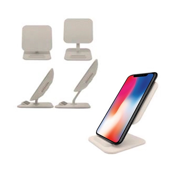 Canyon Square Qi Wireless Charger - Image 2