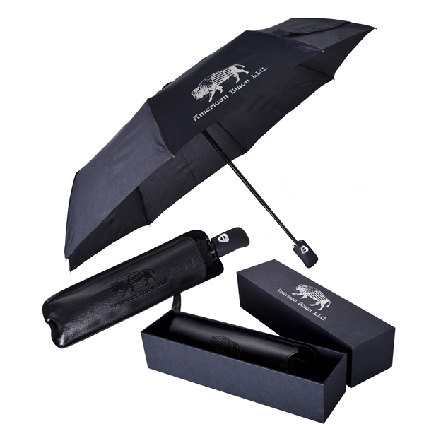 Luxe Gift Umbrella