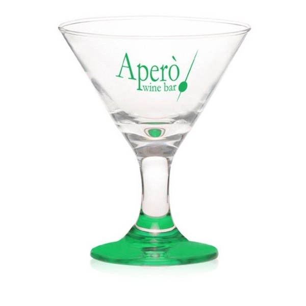 3 oz. Libbey®Mini Martini Shot Glasses - Image 3