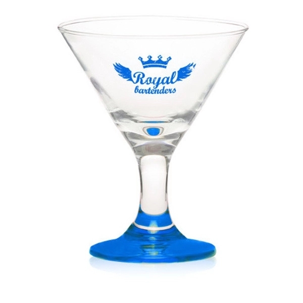 3 oz. Libbey®Mini Martini Shot Glasses - Image 8