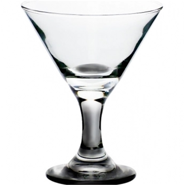 3 oz. Libbey®Mini Martini Shot Glasses - Image 9
