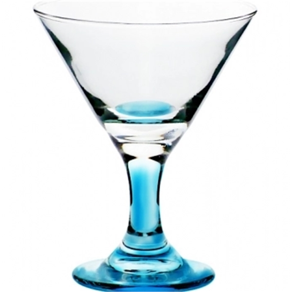 3 oz. Libbey®Mini Martini Shot Glasses - Image 10