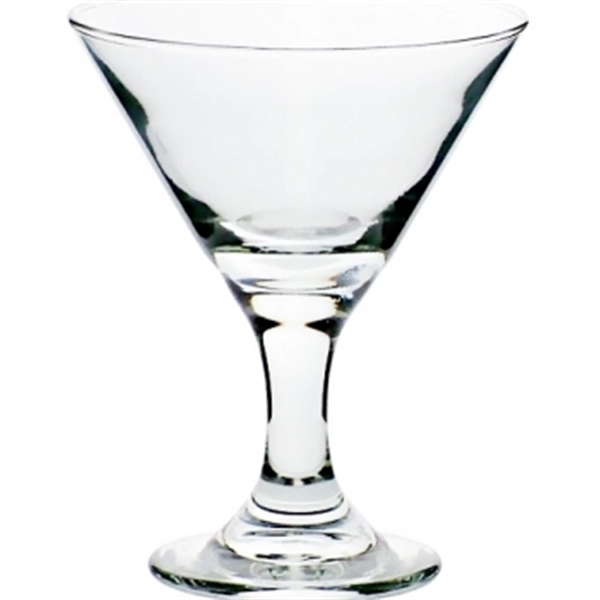 3 oz. Libbey®Mini Martini Shot Glasses - Image 11