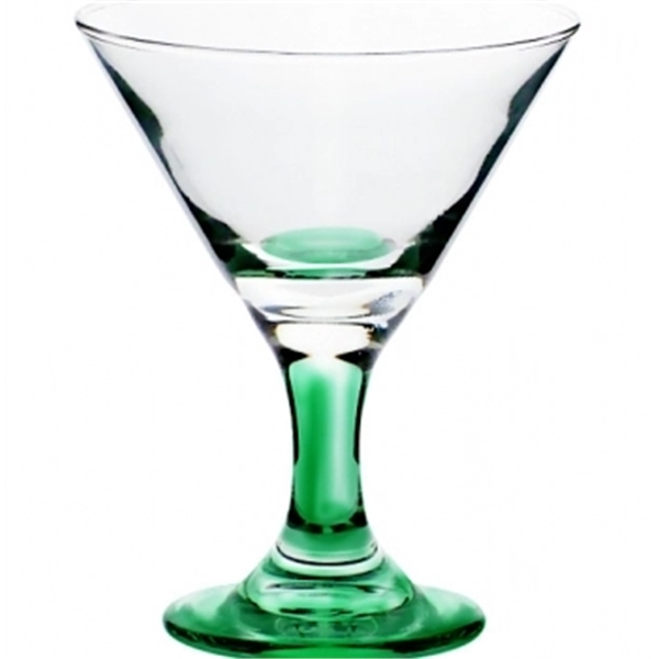 3 oz. Libbey®Mini Martini Shot Glasses - Image 12