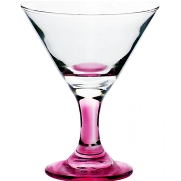 3 oz. Libbey®Mini Martini Shot Glasses - Image 13